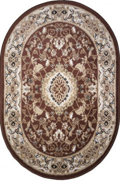 ALMIRA 2304 17829 Недорогие ковры из полипропилена BCF хорошего качества. Тканая основа, Высота 7 мм, вес 1,35 кг/м2 242х363