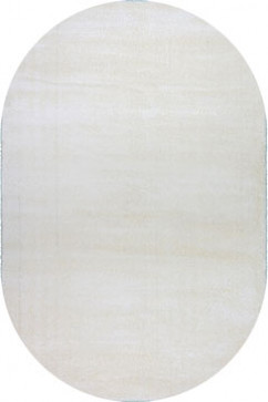 LEVE 01820A 17878 Очень мягкий шелковистый ковер из полиэстровой нитки с высоким ворсом. Подойдет в спальню и гостиную 242х363