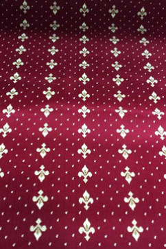 BERBER 20733 18185 Ковролін на тканій основі.  Ворс 7 мм, висота 9 мм.  Зроблено в Молдові 242х363