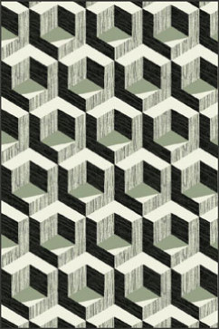 DREAM 18039 18661 Современные ковры на тканой основе, ворс средний - 9 мм, вес 2,2 кг/м2, нить - фризе. В детскую, гостиную и спальню. Сделаны в Украине  242х363