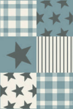 DREAM 18049 18664 Современные ковры на тканой основе, ворс средний - 9 мм, вес 2,2 кг/м2, нить - фризе. В детскую, гостиную и спальню. Сделаны в Украине  242х363