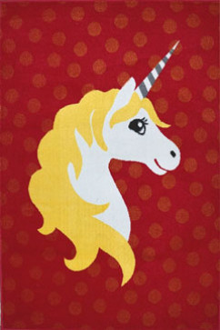 KOLIBRI 11417 18803 Современные ковры на тканой основе, ворс средний - 9 мм, вес 2,2 кг/м2, нить - фризе. В детскую, гостиную и спальню. Сделаны в Украине  242х363