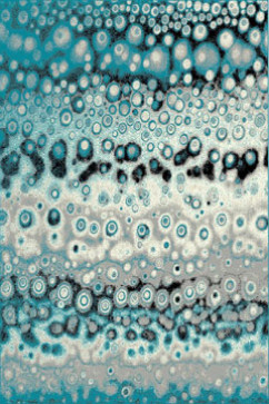 KOLIBRI 11202 18838 Современные ковры на тканой основе, ворс средний - 9 мм, вес 2,2 кг/м2, нить - фризе. В детскую, гостиную и спальню. Сделаны в Украине  242х363