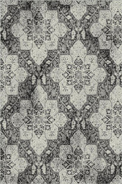 KOLIBRI 11461 18864 Современные ковры на тканой основе, ворс средний - 9 мм, вес 2,2 кг/м2, нить - фризе. В детскую, гостиную и спальню. Сделаны в Украине  242х363