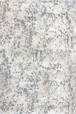 SOFIA 41023 19057 Очень мягкие ковры благодаря полиэстеру. Ворс 11 мм, вес 2,45 кг/м2. Подойдут на пол в спальни и гостиные. Сделаны в Украине 242х363