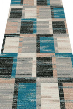 CAPPUCCINO 16065 19101 Килимові доріжки на тканій основі, невисоким ворсом 8 мм, і вагою 1,7 кг/м2. Зроблені в Україні. Відріжемо, зробимо оверлок 242х363