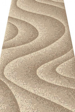 CAPPUCCINO 16047 19120 Килимові доріжки на тканій основі, невисоким ворсом 8 мм, і вагою 1,7 кг/м2. Зроблені в Україні. Відріжемо, зробимо оверлок 242х363