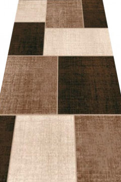 CAPPUCCINO 16045 19139 Килимові доріжки на тканій основі, невисоким ворсом 8 мм, і вагою 1,7 кг/м2. Зроблені в Україні. Відріжемо, зробимо оверлок 242х363