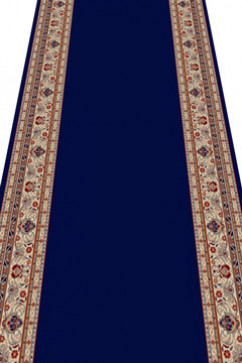 LOTOS 046 19185 Ковровые дорожки - тканая основа, средний ворс 9 мм, вес 1,8 кг/м2. Сделаны в Украине. Отрежем, сделаем оверлок 242х363