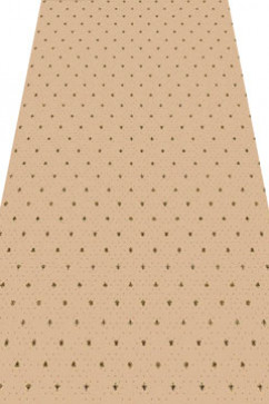 LOTOS 589 19213 Килимові доріжки - ткана основа, середній ворс 9 мм, вага 1,8 кг/м2. Зроблені в Україні. Відріжемо, зробимо оверлок 242х363