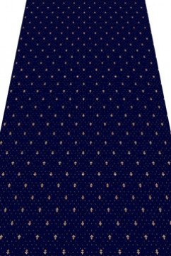 LOTOS 589 19215 Килимові доріжки - ткана основа, середній ворс 9 мм, вага 1,8 кг/м2. Зроблені в Україні. Відріжемо, зробимо оверлок 242х363