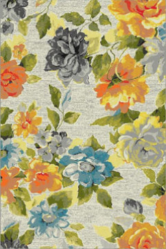 KOLIBRI 11399 19392 Современные ковры на тканой основе, ворс средний - 9 мм, вес 2,2 кг/м2, нить - фризе. В детскую, гостиную и спальню. Сделаны в Украине  242х363