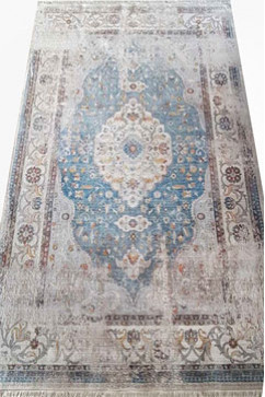 SEVEN DAYS 0152 19427 Современная,модная, стильная коллекция из полиэстера высокого качества. Подойдет к любому интерьеру. 242х363