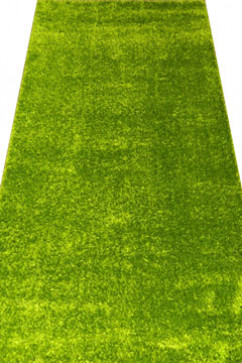 FANTASY 12000 19561 Килимові доріжки з високим ворсом 30 мм.  Вага 2,35 кг/м2, ткана основа, нитка - фрiзе. Зроблені в Україні. Для спалень, віталень і коридорів. Відріже 242х363