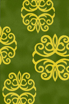 FANTASY 12060 19659 Ковры с высоким ворсом  30 мм. Вес 2,35 кг/м2, тканая основа, нить - фризе. Сделаны в Украине. Для спален, гостиных и детских 242х363