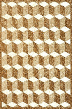 FANTASY 12511 19663 Ковры с высоким ворсом  30 мм. Вес 2,35 кг/м2, тканая основа, нить - фризе. Сделаны в Украине. Для спален, гостиных и детских 242х363