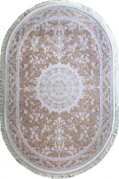 XYPPEM G124 19706 Иранские элитные ковры из акрила высочайшей плотности, практичны, износостойки. 242х363