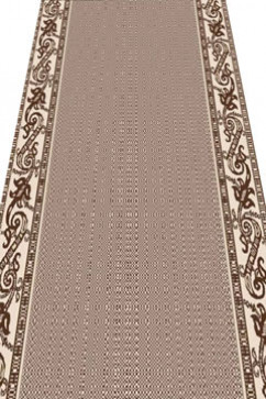 NATURALLE 933 19761 Ковровые дорожки без ворса - тонкие - 3мм, влагостойкая нить BCF. Идеальны для кухонь и коридоров. Отрежем, сделаем оверлок 242х363