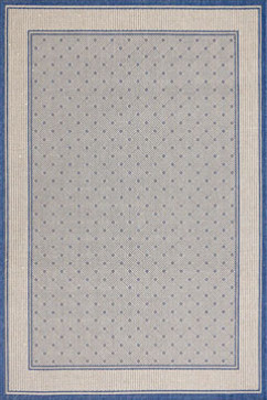 NATURALLE 1944 19796 Тонкі безворсові килими - циновки. Без основи, ворс 3мм, вологостійка нитка BCF.  Для кухонь, коридорів, терас 242х363