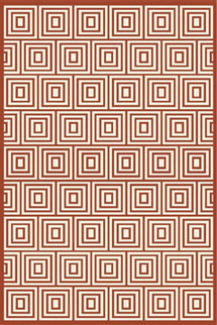 NATURALLE 1973 19833 Тонкие безворсовые ковры - циновки. Без основы, ворс 3мм, влагостойкая нить BCF. Для кухонь, коридоров, террас 242х363