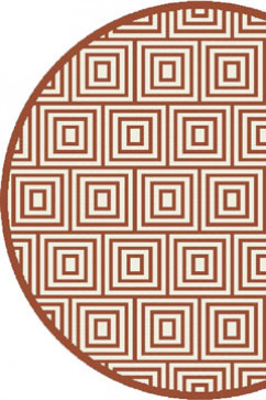 NATURALLE 1973 19834 Тонкие безворсовые ковры - циновки. Без основы, ворс 3мм, влагостойкая нить BCF. Для кухонь, коридоров, террас 242х363