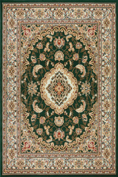 ALMIRA 2304 20033 Недорогие ковры из полипропилена BCF хорошего качества. Тканая основа, Высота 7 мм, вес 1,35 кг/м2 242х363