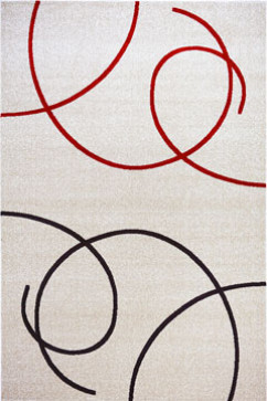 OPTIMA 78007 20051 Современная коллекция ковров из полипропилена. Высота ворса 7 мм, вес 1.8 кг/м2, плотность 256 тыс узлов/м2 Сделаны в Бельгии 242х363