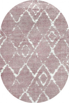 FANTASY 12571 20381 Ковры с высоким ворсом  30 мм. Вес 2,35 кг/м2, тканая основа, нить - фризе. Сделаны в Украине. Для спален, гостиных и детских 242х363