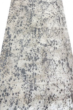 SOFIA 41023 20409 Ковровые дорожки из очень мягкой нити с полиэстером. Ворс 11 мм, вес 2,45 кг/м2. Для прикроватных ковриков и ковров индивидуальных размеров. Сделаны в 242х363