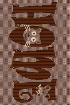 FLEX 19502 20446 Безворсовi килими - латексна основа, вологостійка нитка BCF. Можна прати в пральній машинці 242х363