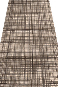 FLEX 19171 20489 Килимовi дорiжки - латексна основа, вологостійка нитка BCF. Можна прати в пральній машинці. Відріжемо, зробимо оверлок 242х363