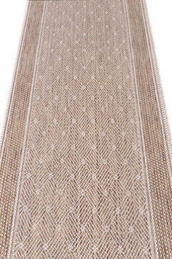 NATURALLE 1944 20493 Ковровые дорожки без ворса - тонкие - 3мм, влагостойкая нить BCF. Идеальны для кухонь и коридоров. Отрежем, сделаем оверлок 242х363