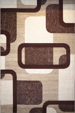 ALMIRA NEW 4123 20739 Недорогие ковры из полипропилена BCF хорошего качества. Тканая основа, Высота 7 мм, вес 1,35 кг/м2 242х363