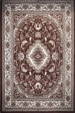 ALMIRA NEW 2304 20761 Недорогие ковры из полипропилена BCF хорошего качества. Тканая основа, Высота 7 мм, вес 1,35 кг/м2 242х363