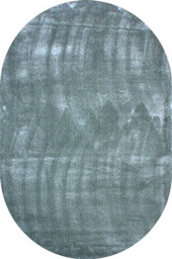 MF LOFT green 20769 Дуже м'який шовковистий килим з поліестрової нитки з високим ворсом.Пiдiйде в спальню і вітальню. 242х363