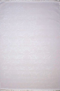 MYRAS 8338A 20770 Килими виконані з акрилу і вовни в витонченої класики в світлих тонах з тонким рельєфним візерунком. 242х363