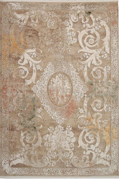 NESSA R125A 20777 Акриловые ковры премиум класса с легким рельефом.Тонкие, мягкие. Подойдут к современному интерьеру. 242х363