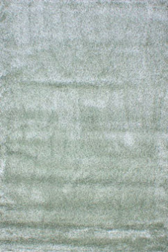 ASTORIA PC00A green 20800 Очень мягкий шелковистый ковер из полиэстровой нитки с высоким ворсом. Подойдет в спальню и гостиную 242х363