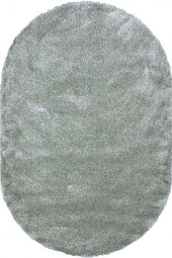 ASTORIA PC00A green 20801 Дуже м'який шовковистий килим з поліестрової нитки з високим ворсом.Пiдiйде в спальню і вітальню. 242х363