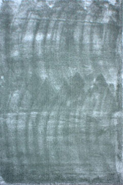 MF LOFT green 20815 Дуже м'який шовковистий килим з поліестрової нитки з високим ворсом.Пiдiйде в спальню і вітальню. 242х363