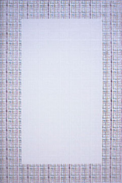 MULTI LAVINIA M055A 20819 М'який акриловий килим високої щільності в стилях печворк, вінтаж та прованс з різним забарвленням. 242х363