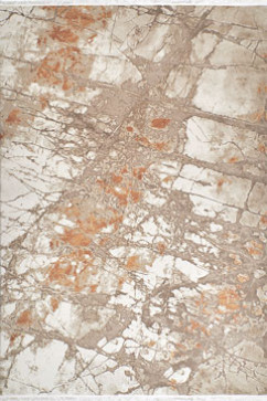 NESSA R124C 20825 Акрилові килими преміум класу з легким рельефом.Тонкі, м'які. Підійдуть до сучасного інтер'єру. 242х363