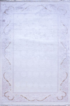 SAVOY M218A 20829 Елітні, м'які килими з бамбука в східному стилі, антиалергеннi. Створять затишок у вашому інтер'єрі. 242х363