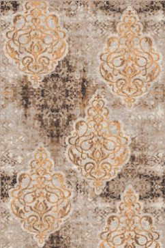 IRIS 28051 20883 Сучасні килими на тканій основі і середнім ворсом 9 мм.  Вага 1,8 кг/м2, нитка - хіт сет.  Зроблені в Україні. 242х363