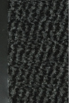 LEYLA 51 20953 Брудозахисні килимові доріжки. Гумова основа, загальна висота 6,5 мм, вага 2,44 кг/м2, поліпропілен. Зроблені в Нідерландах 242х363