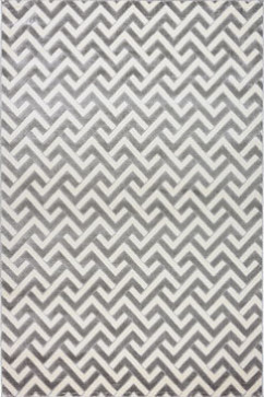 CONO 05339A 20958 Килими з поліестеру з легким рельєфом.  Ворс 12 мм, вага 2,5 кг / м2.  Зроблені в Туреччині 242х363