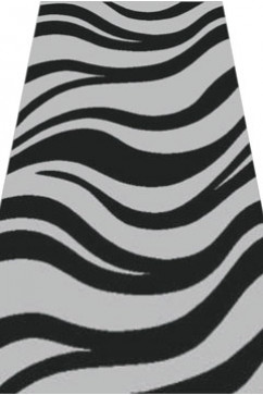 CAPPUCCINO 16407 20961 Ковровые дорожки на тканой основе, невысоким ворсом 8 мм, и весом 1,7 кг/м2. Сделаны в Украине. Отрежем, сделаем оверлок 242х363