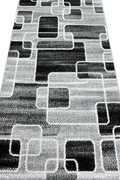 CAPPUCCINO 16402 20962 Ковровые дорожки на тканой основе, невысоким ворсом 8 мм, и весом 1,7 кг/м2. Сделаны в Украине. Отрежем, сделаем оверлок 242х363