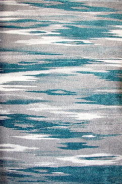 KOLIBRI 11010 21158 Современные ковры на тканой основе, ворс средний - 9 мм, вес 2,2 кг/м2, нить - фризе. В детскую, гостиную и спальню. Сделаны в Украине  242х363