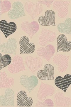 DREAM 18089 21170 Сучасні килими на тканій основі, ворс середній - 9 мм, вага 2,2 кг/м2, нитка - фрiзе. У дитячу, вітальню і спальню. Зроблені в Україні 242х363